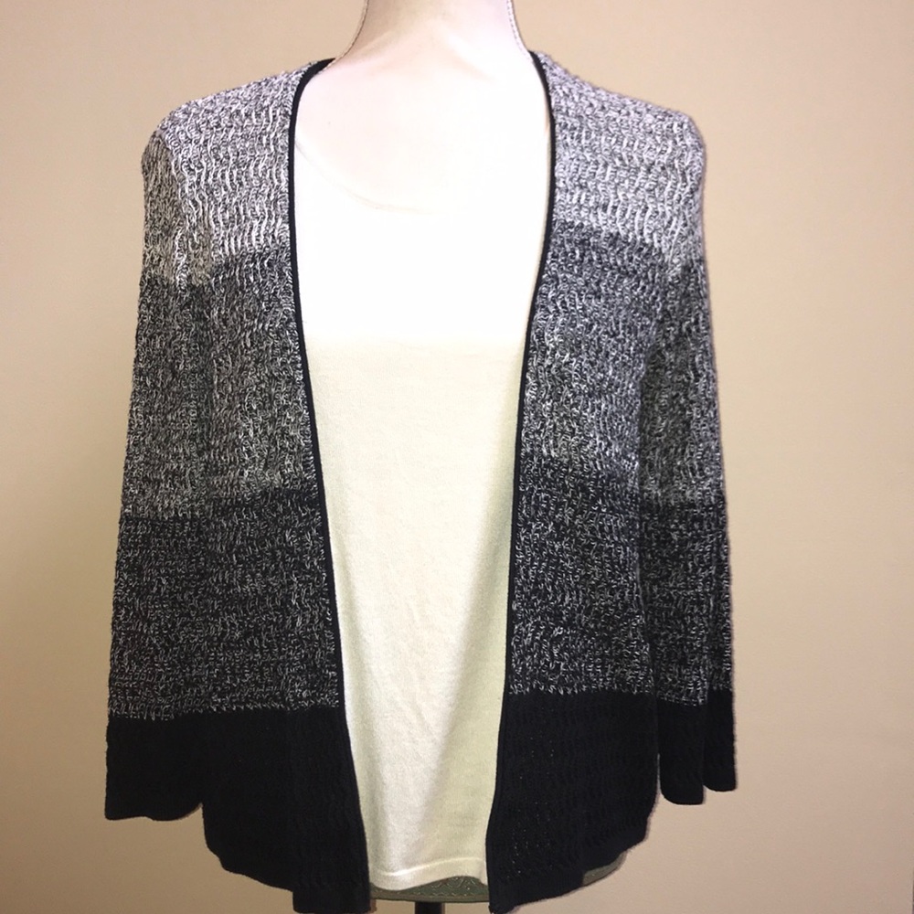 Alfred Dunner Knit Top